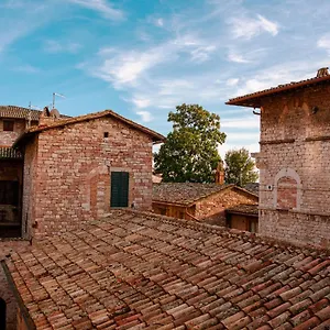 Il Vicolo De Ascesi Assise