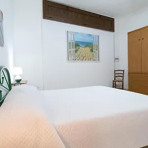 Residenza Le Terrazze Francesca Orosei