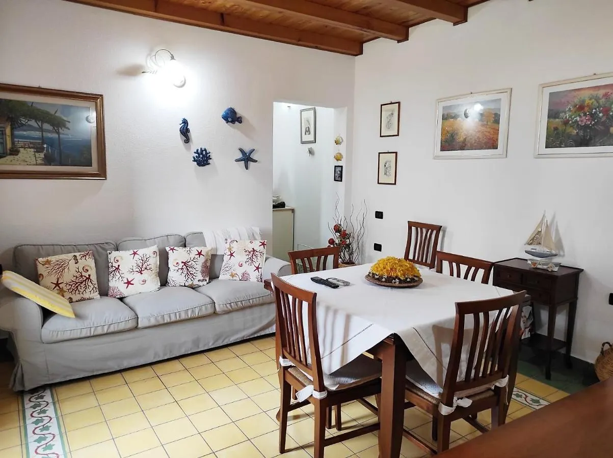 Appartamento Casa Lupino Orosei Italia