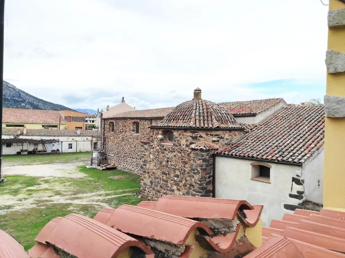 Appartamento Casa Lupino Orosei 0*,