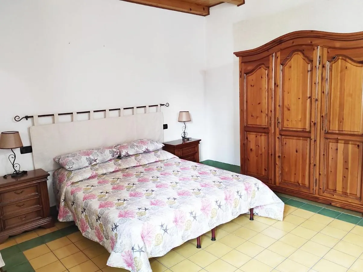 Appartamento Casa Lupino Orosei 0*,  Italia